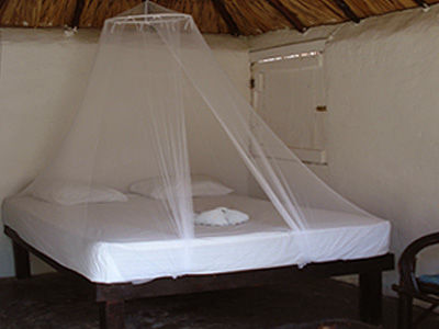 Cabanas Zahra Tulum Bagian luar foto