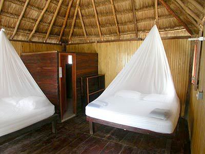Cabanas Zahra Tulum Bagian luar foto