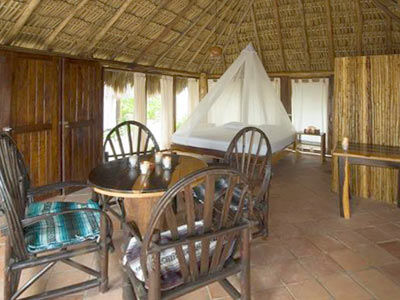 Cabanas Zahra Tulum Bagian luar foto