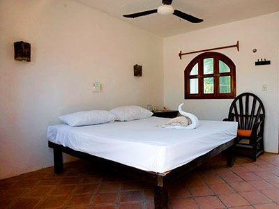 Cabanas Zahra Tulum Bagian luar foto